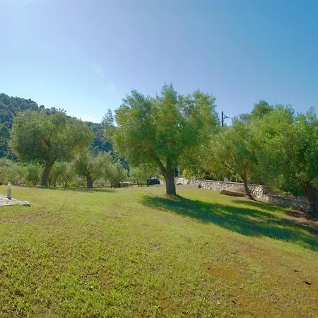 Magic View # 2 شقة Diaporos