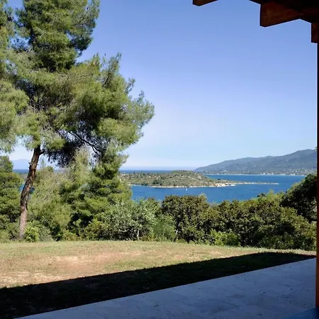 Magic View # 2 شقة Diaporos